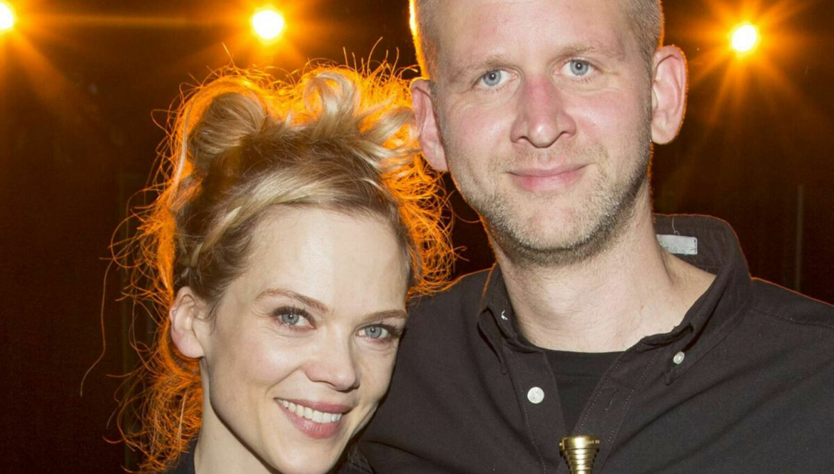 Ane Dahl Torp om ektemannen, barna og smarttelefonen
