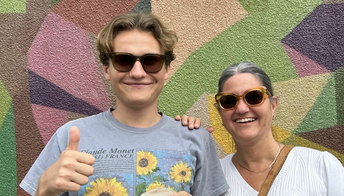 – Jeg håper ikke at folk hater meg