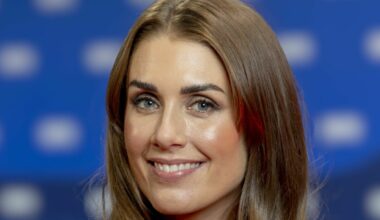 – Det kjenner jeg på