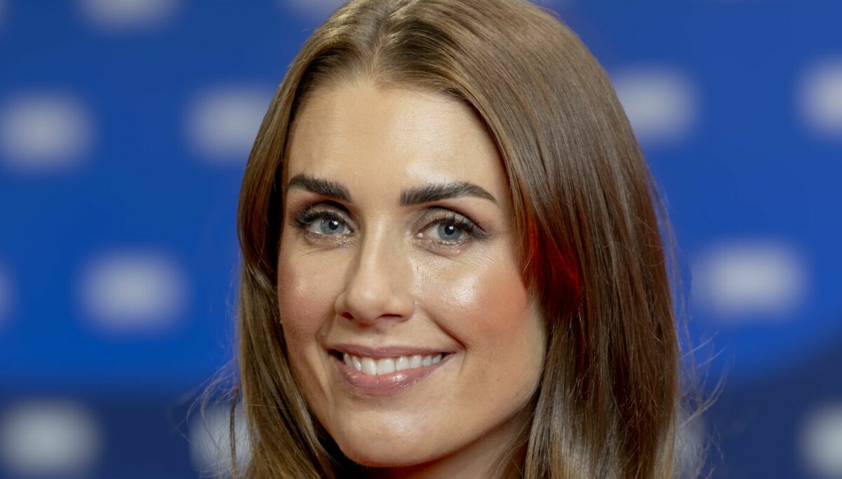 – Det kjenner jeg på