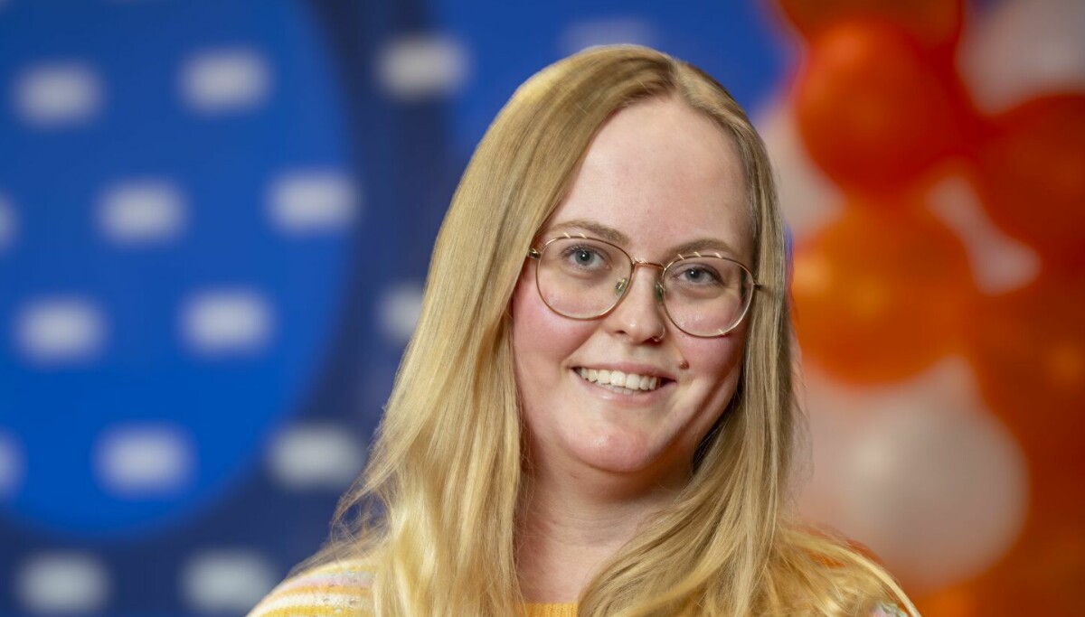 – De er som barna mine