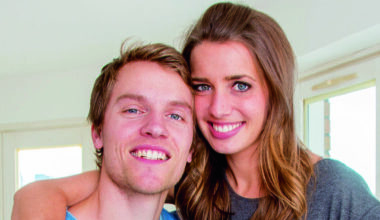 – Oss fire på alt