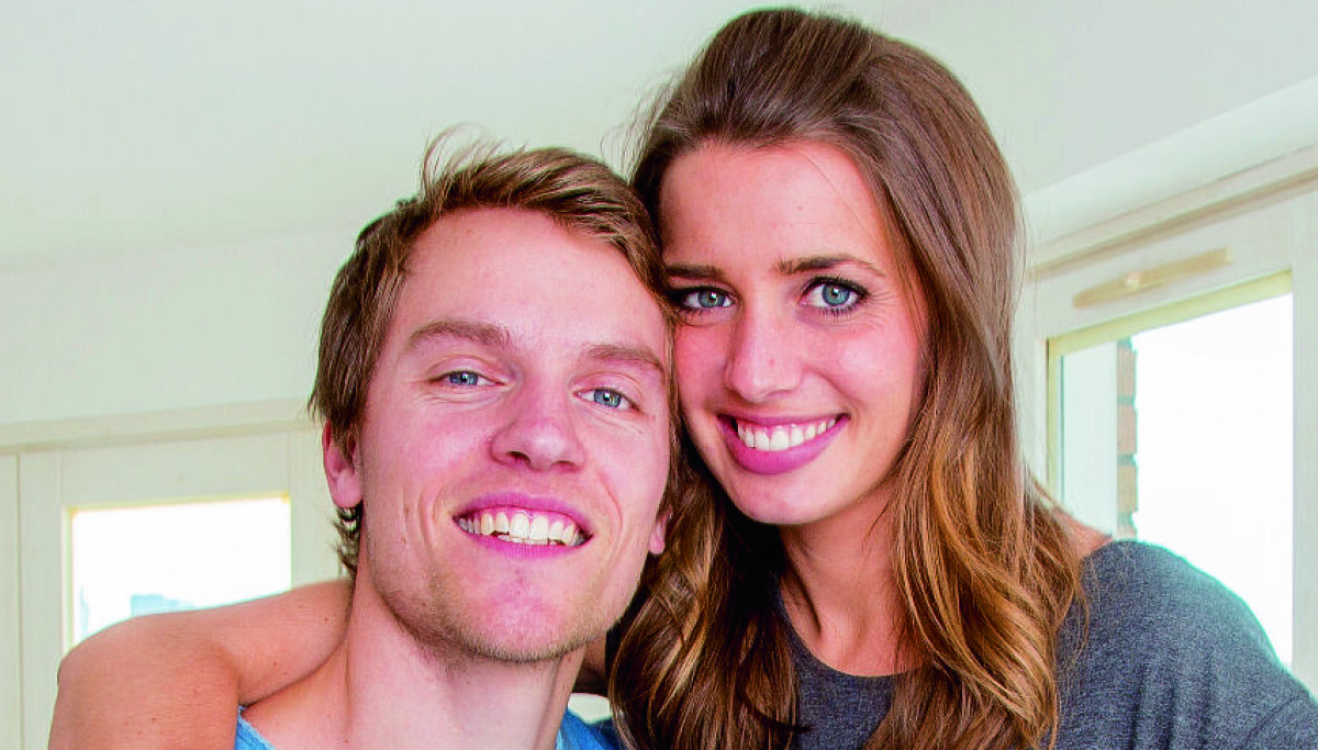 – Oss fire på alt