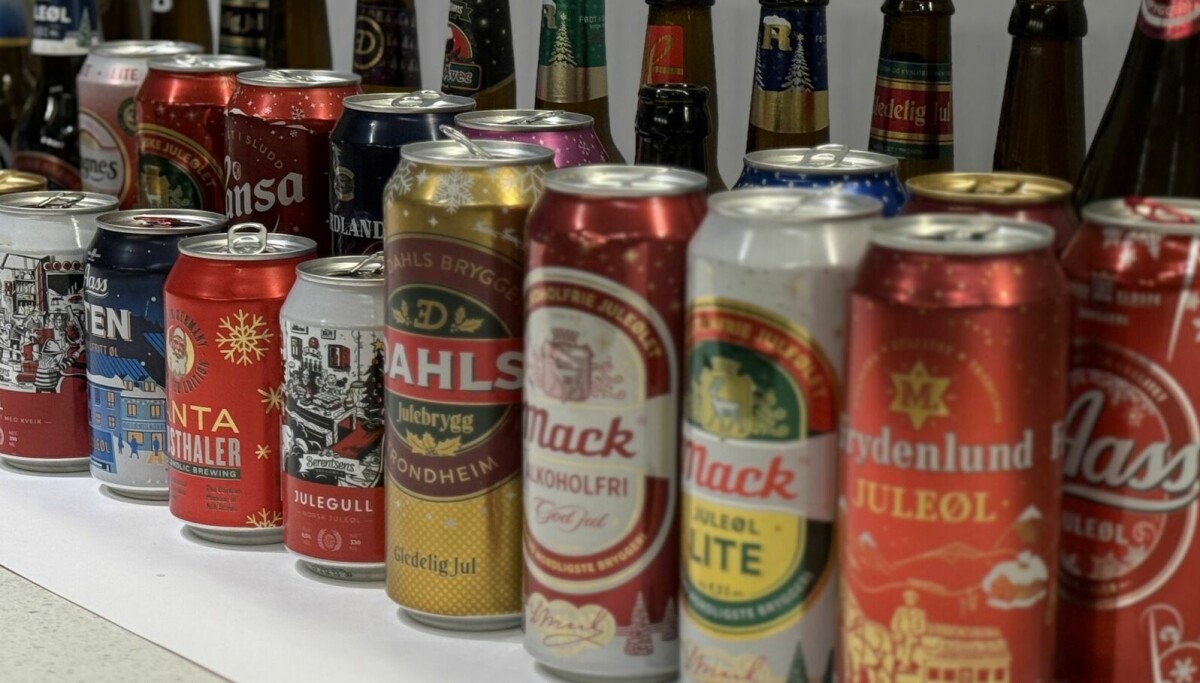 – Stygg boks, men klink sekser