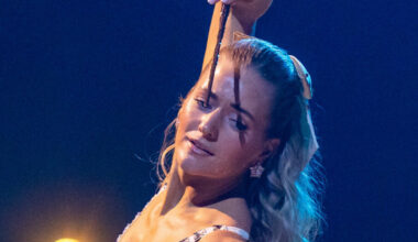 – En lettelse å endelig kunne si det høyt