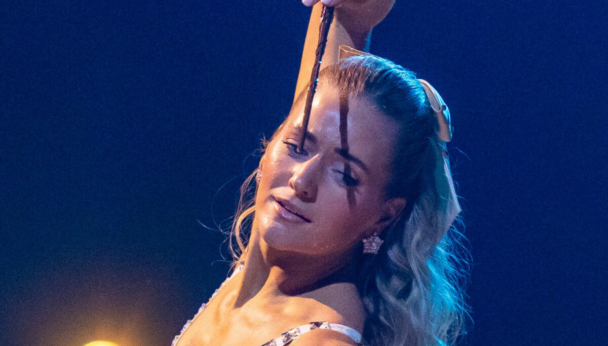 – En lettelse å endelig kunne si det høyt