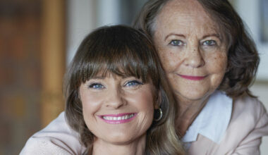 − Det har vært et tøft år