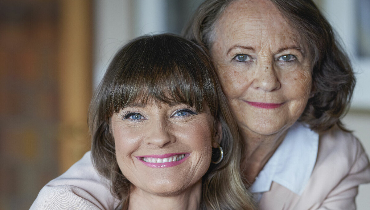 − Det har vært et tøft år