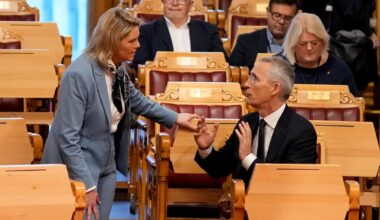 Slik blir det fordi Ap litt for sent har begynt å føre Stoltenberg-politikk