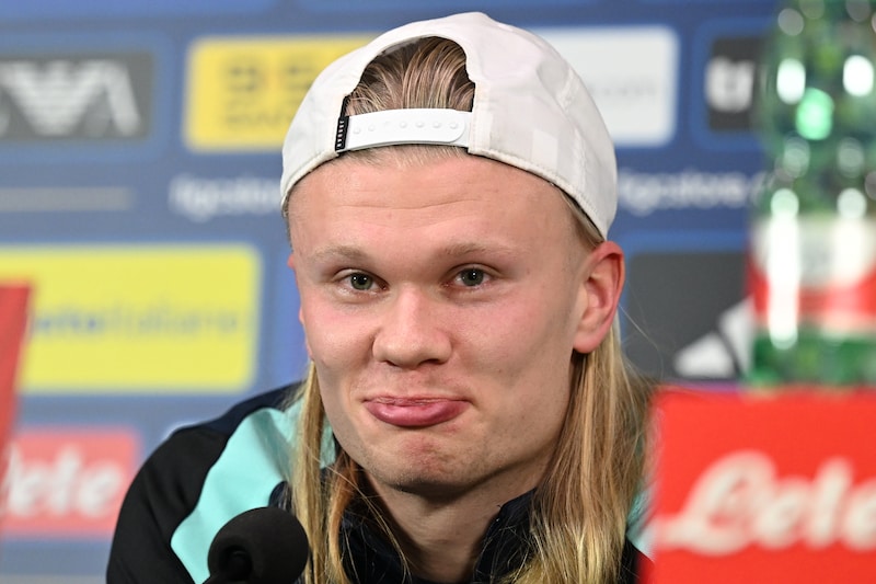 Bilde av Andreas Hopen