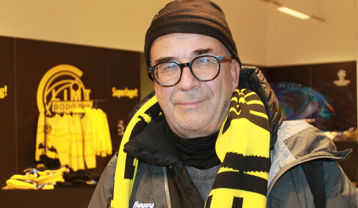 Champions League-debut på Aspmyra - banett.no