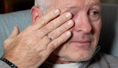 I tårer over sønnens bragd: - Det er så mektig - adressa.no