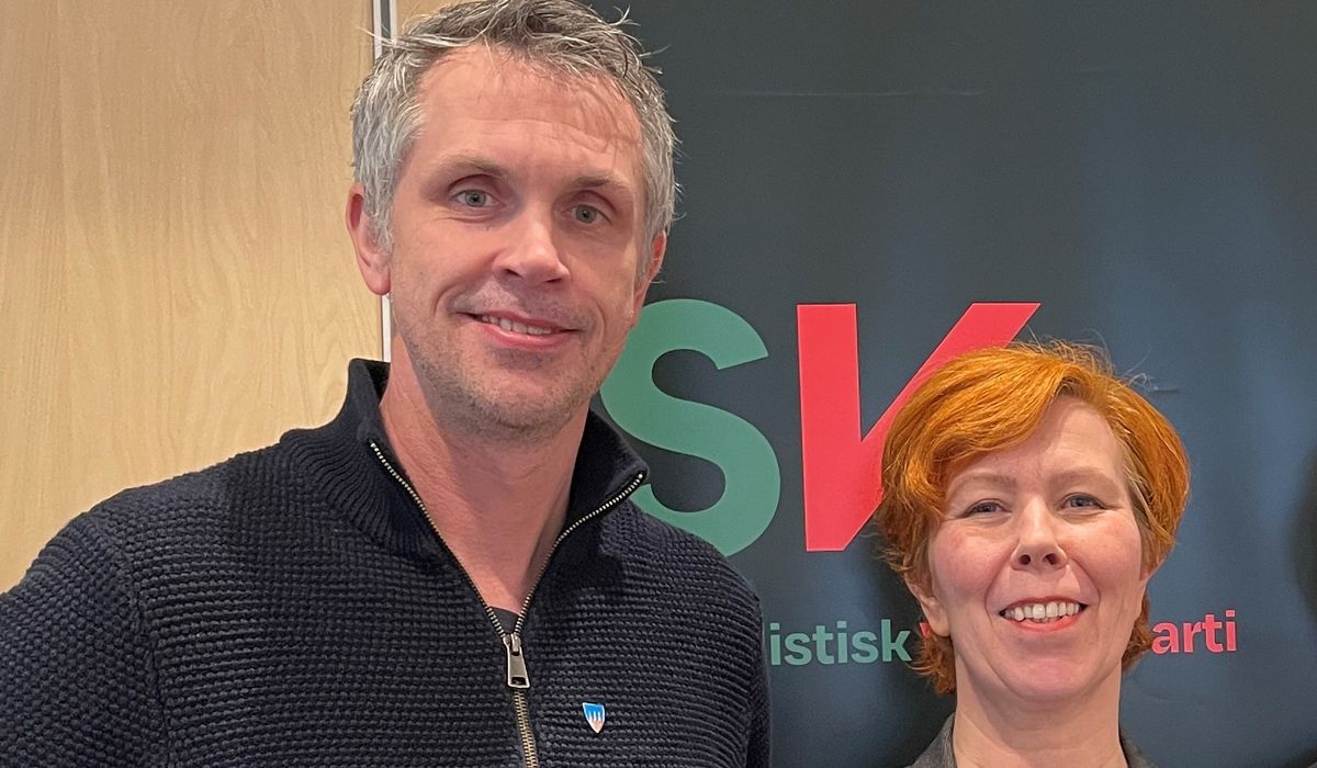 – Vedtak skal fattes i kommunestyresalen, ikke i kommentarfelt