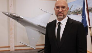 Slik svarer Ukraina på Putins «energi-terror»