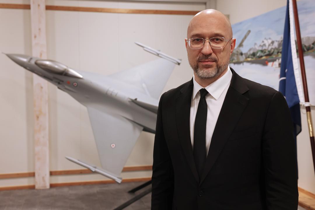 Slik svarer Ukraina på Putins «energi-terror»