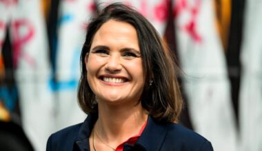 Kunnskapsministeren har fått ja til hyttebygging nær vannkanten