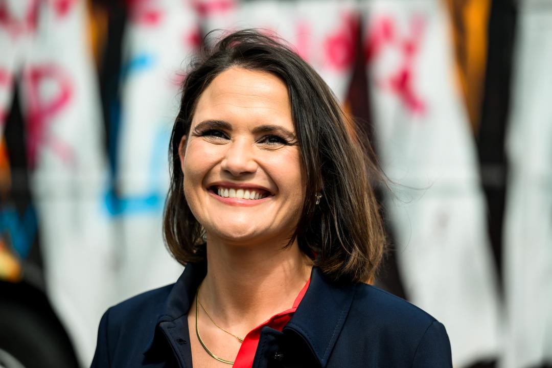 Kunnskapsministeren har fått ja til hyttebygging nær vannkanten