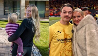 – Kjedelig potensielt å må stå over kamper på grunn av praktiske utfordringer