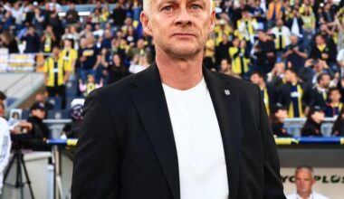 – Hvem vil ikke jobbe med Erling Haaland igjen?