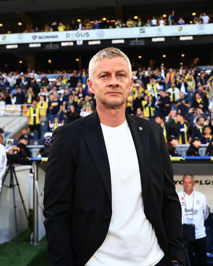 – Hvem vil ikke jobbe med Erling Haaland igjen?