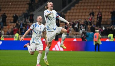 VM 2026: Prioritert visum for fotballsupportere