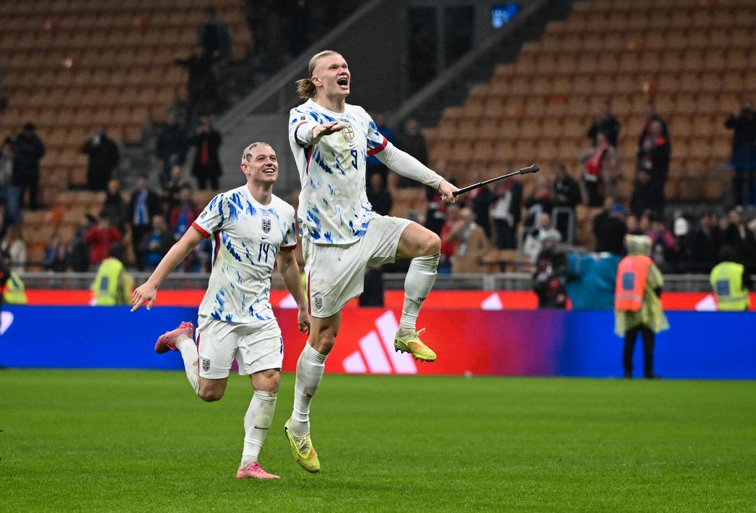 VM 2026: Prioritert visum for fotballsupportere