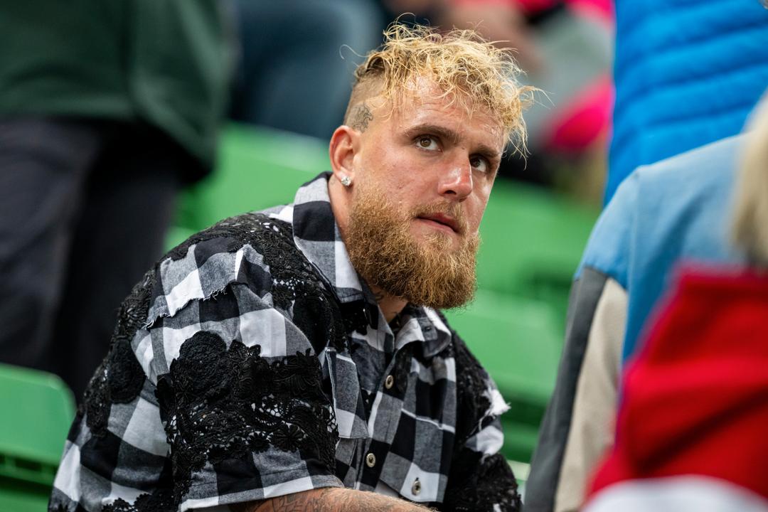 Boksekampen mellom Jake Paul og Gervonta Davis avlyst