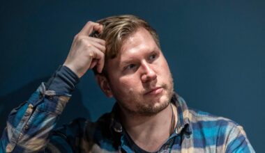 Alexander Sandtorv mener matprodusenter villeder om ultraprosessert mat