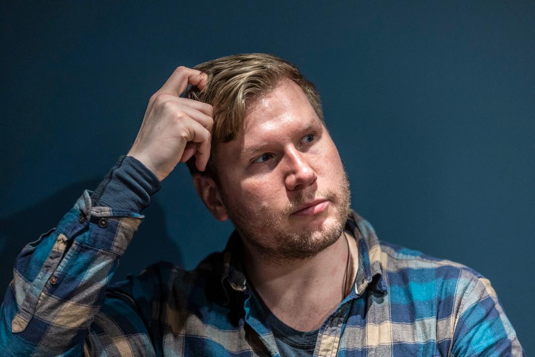 Alexander Sandtorv mener matprodusenter villeder om ultraprosessert mat