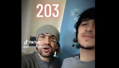 Håner han fra fengsel via sosiale medier