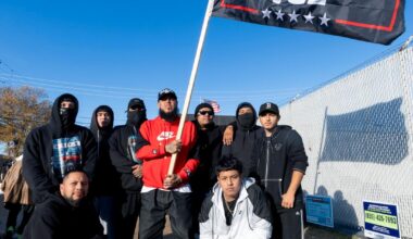 I krig mot migranpolitiet ICA