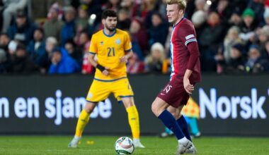 Ekstrem forskjell i Derby County etter comebacket