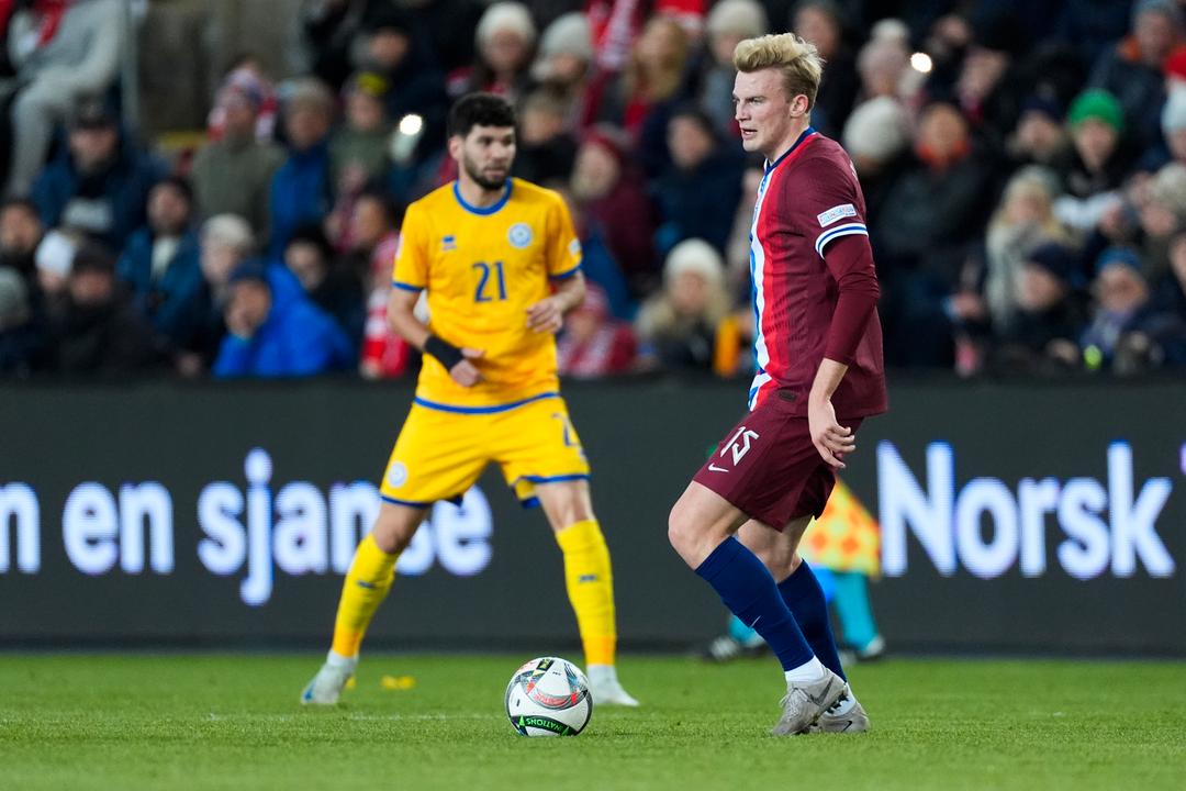 Ekstrem forskjell i Derby County etter comebacket