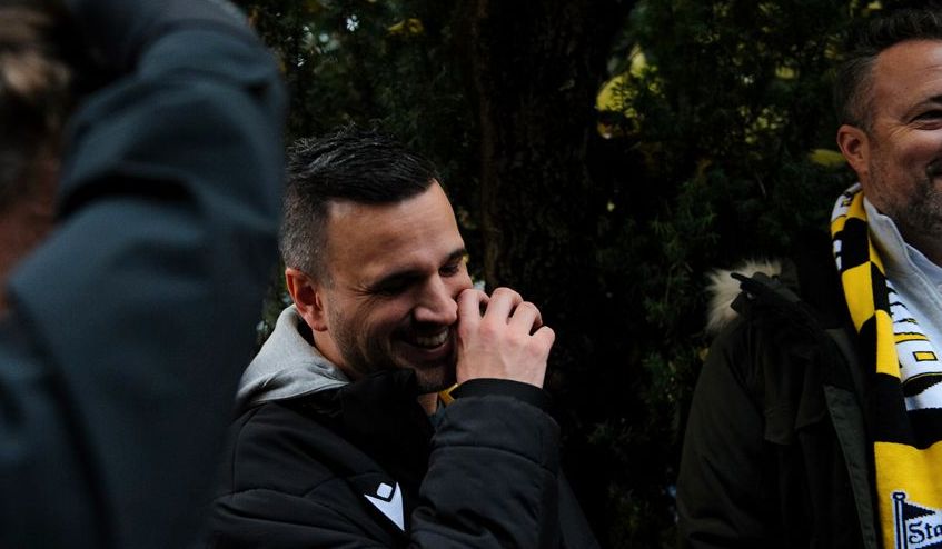 (+) Tok til tårene: – Folk har ofret mye - fvn.no