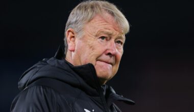 – Han kjemper sin kamp