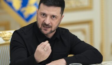 Kommentar: Maksimalt dårlig timing