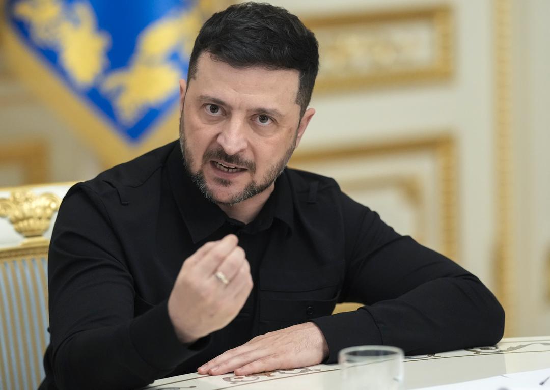 Kommentar: Maksimalt dårlig timing