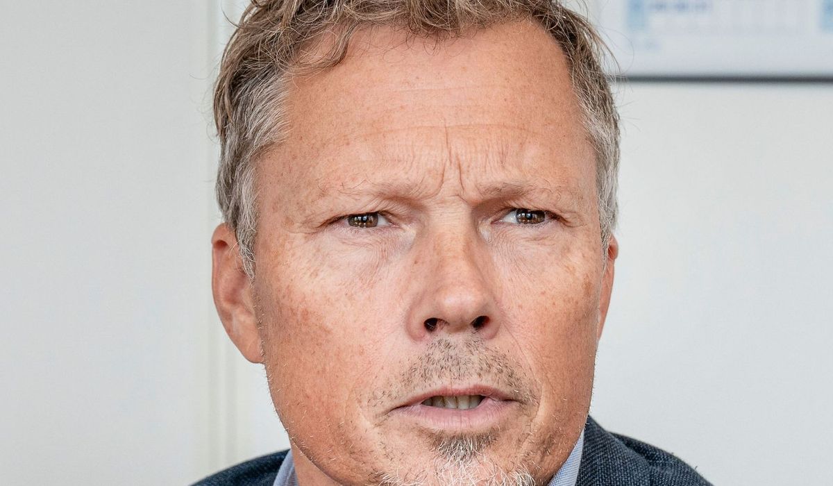 Meiner Sve vart overkøyrd: – Eit gedigent løftebrot - nyss.no