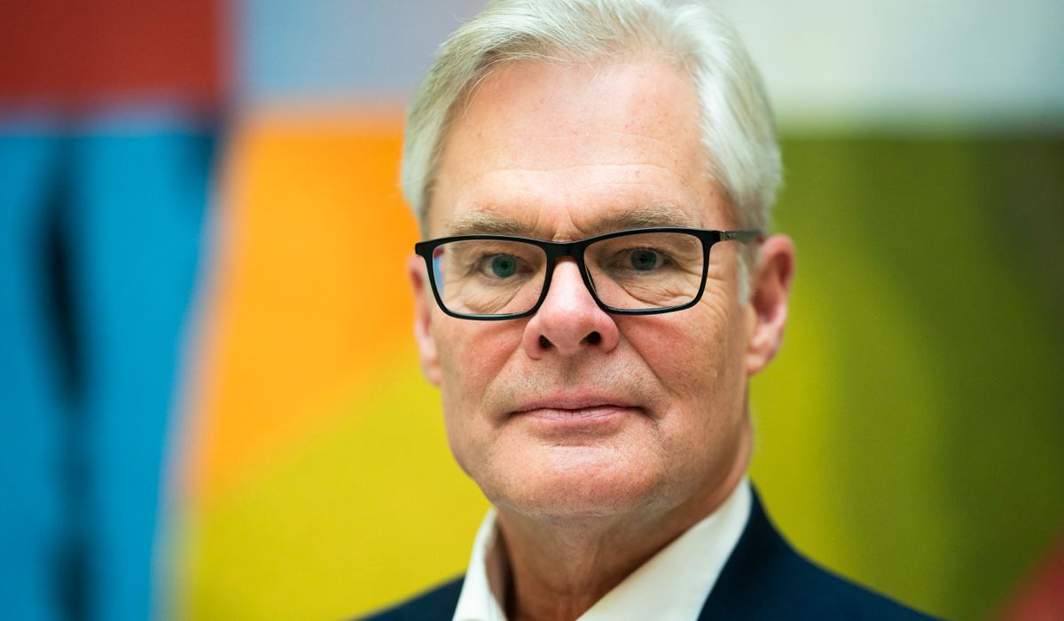 Frp vil bla opp milliarder til kommunene: – Ingen grunn til så stor fattigdom