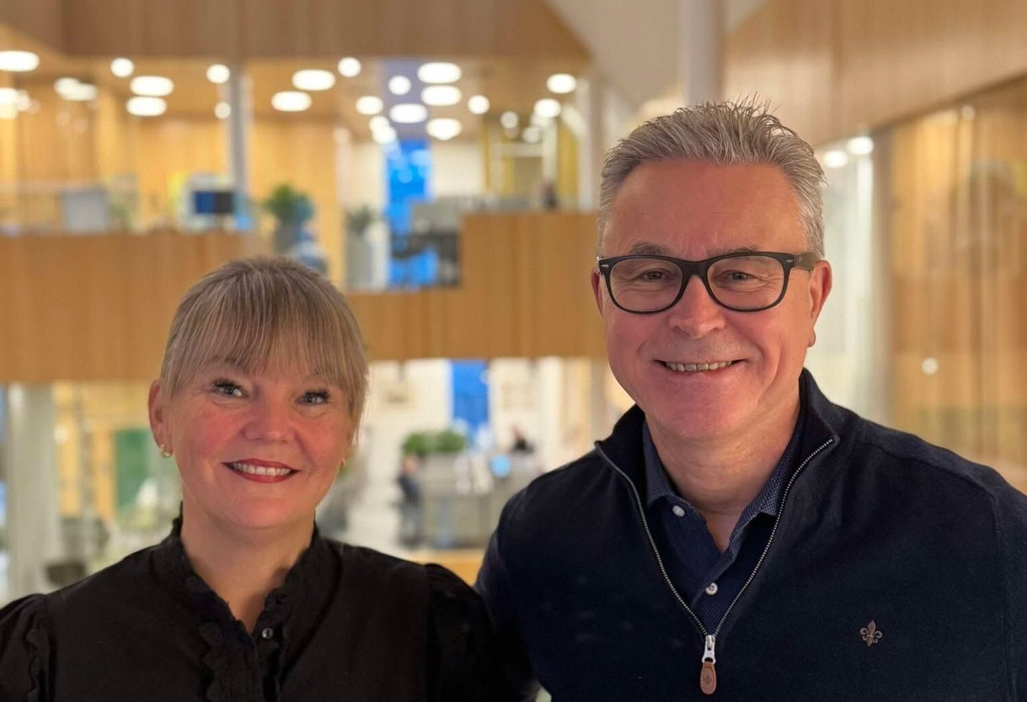 Helseforetaksmodellen, Helse Nord | Nei, Troms og Tromsø