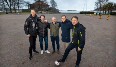 Hvor henter du penger fra, Bernander?