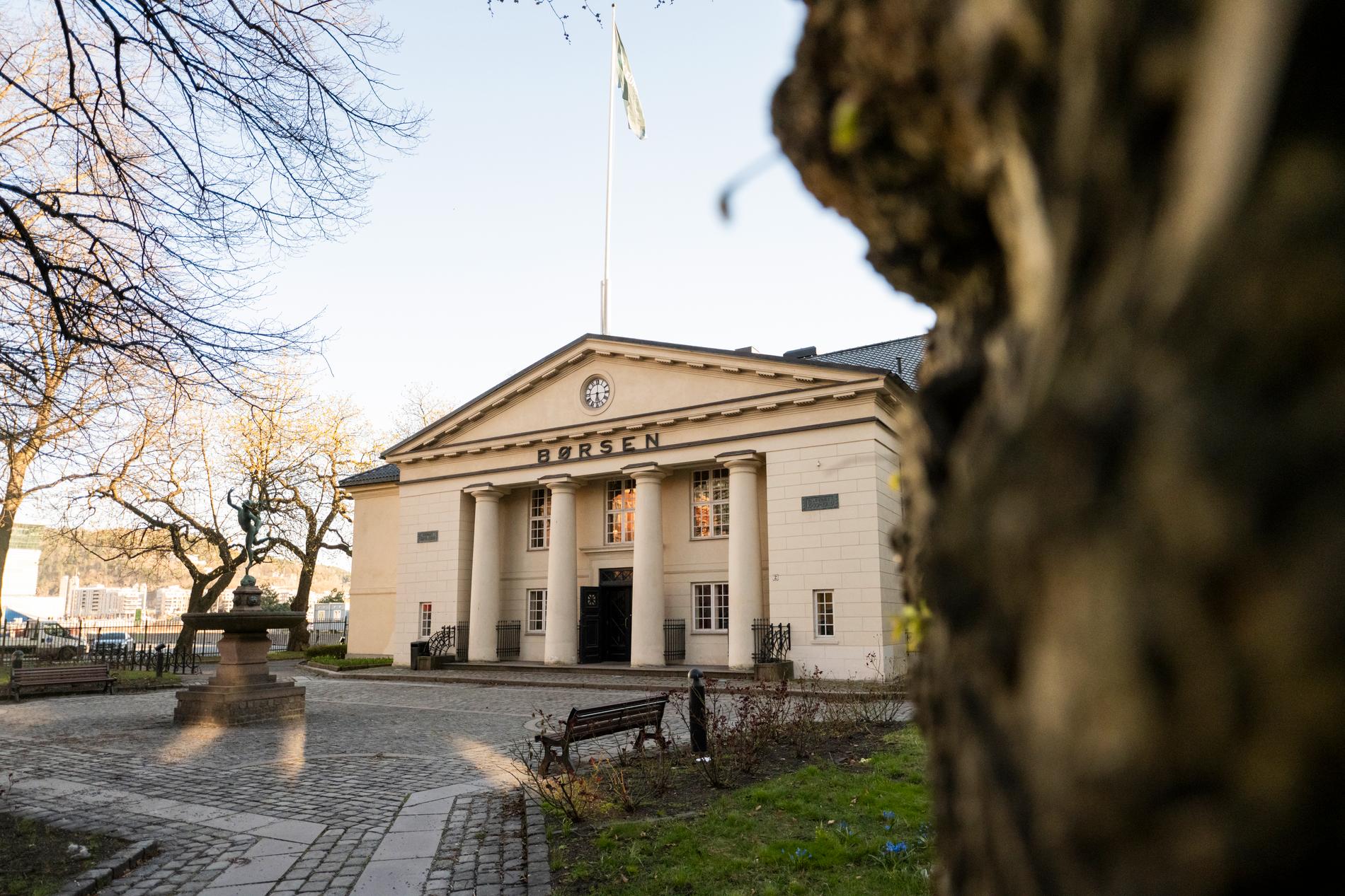 Oslo Børs går neste uke inn i en roligere resultatperiode. Blant tallkandidatene er Subsea 7 og Cool Company.