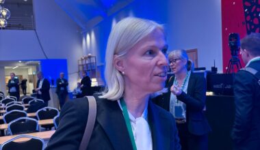 Gunvor Ulstein om skipsbygging: – Jeg har sånn lidenskap for denne næringen - smp.no