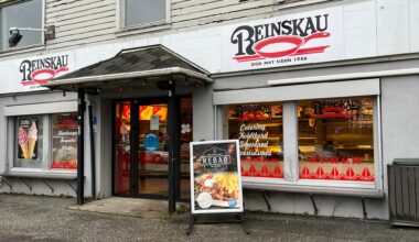 Restaurant, Mat | Reinskau kan bli lagt ned: – Helt i det blå