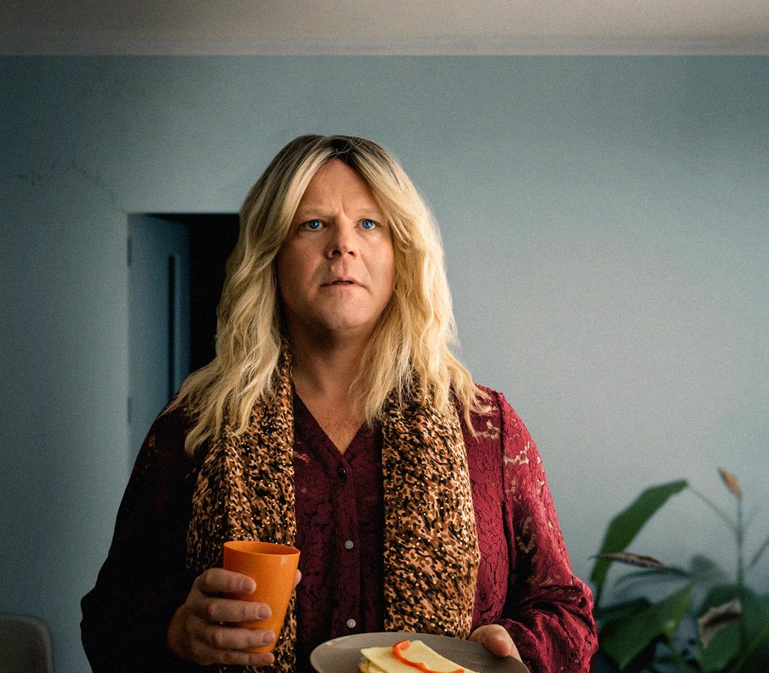 Unge meninger: Mann er mann verst