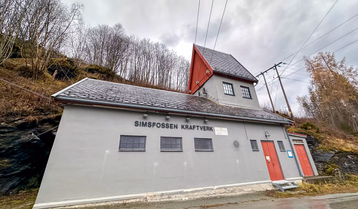 Solgte lokalt kraftverk til tysk selskap: Nå må statsråden svare - mn24.no