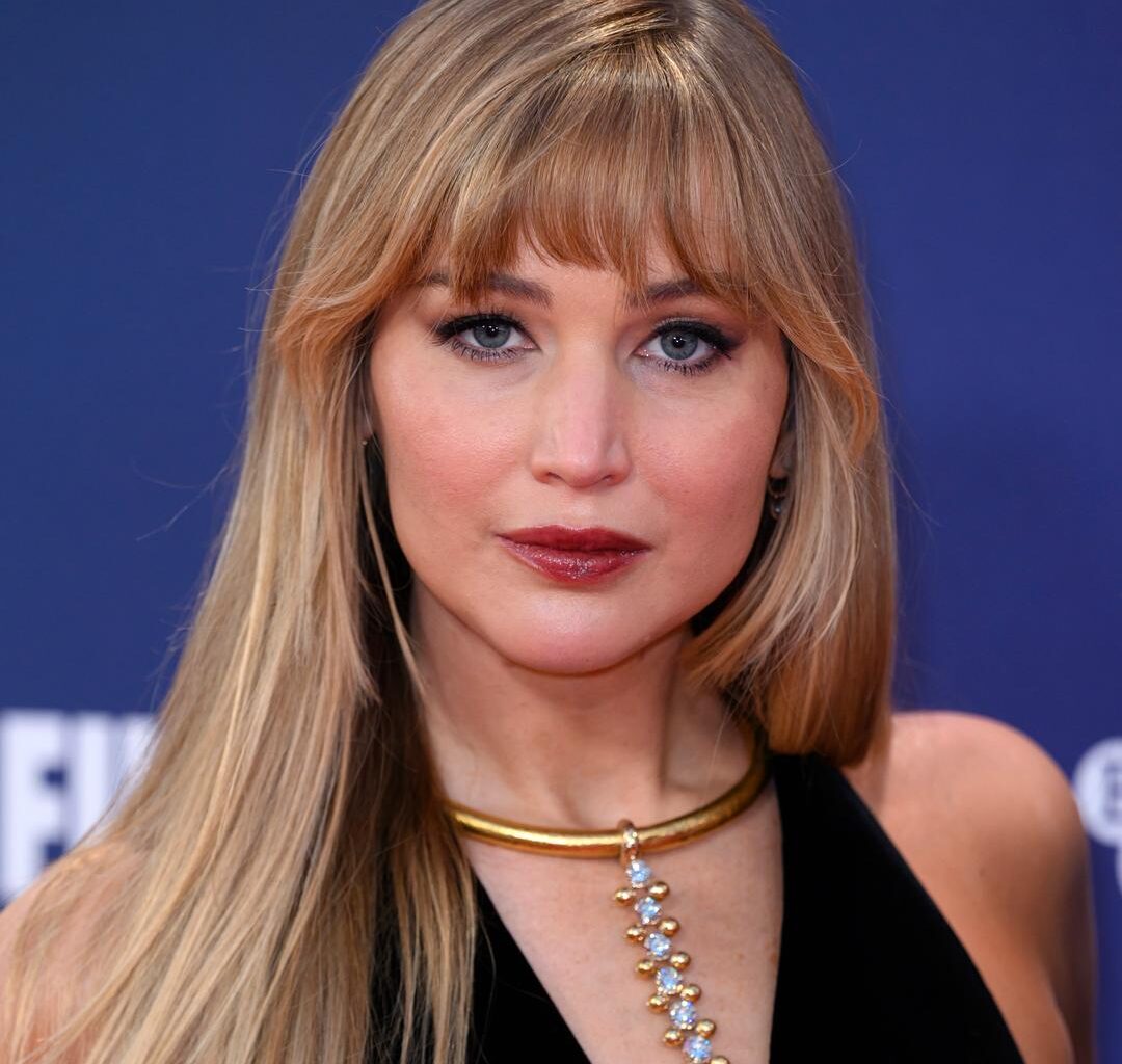 Jennifer Lawrence ut mot mannlige regissører