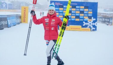 Beito-kometene Drivenes og Hedegart tatt ut til verdenscupåpningen