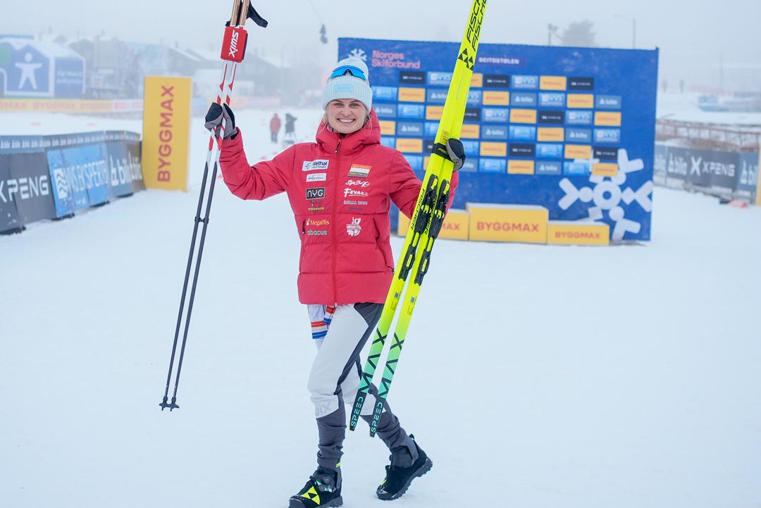 Beito-kometene Drivenes og Hedegart tatt ut til verdenscupåpningen