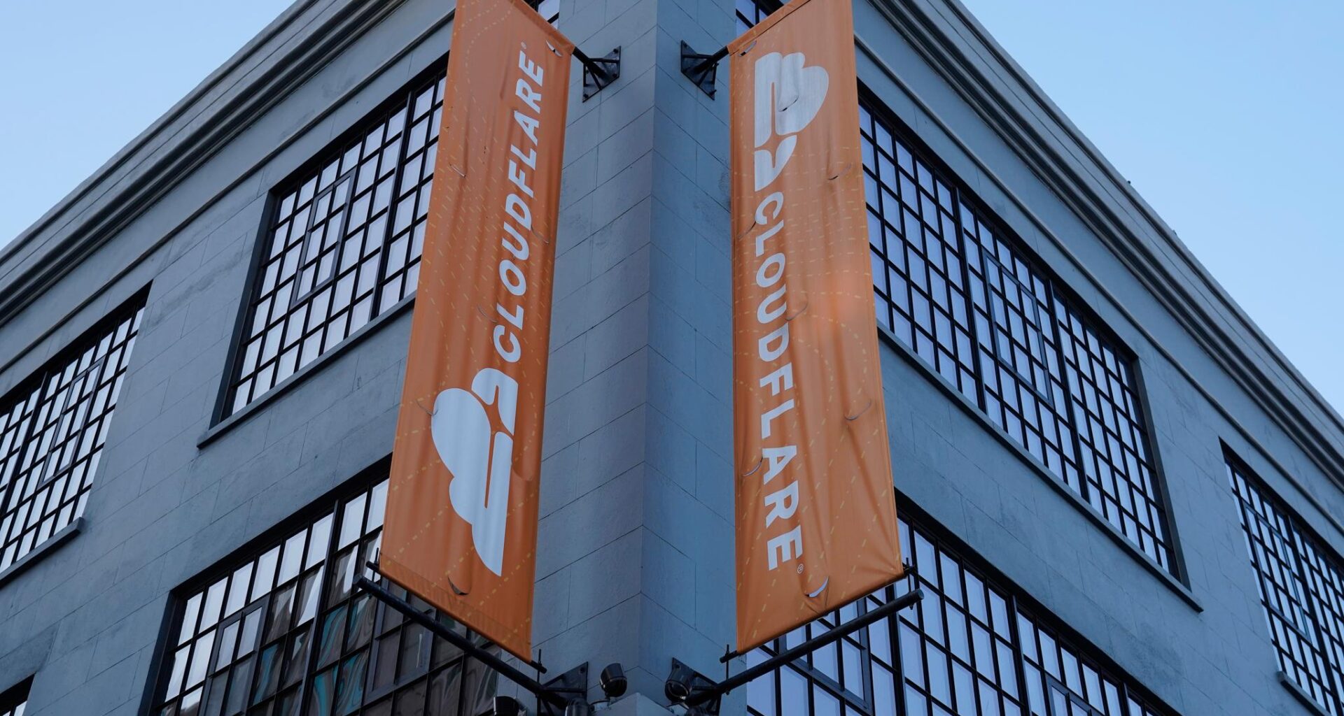 Trøbbel for IT-gigant: Nasjonal sikkerhetsmyndighet ble rammet